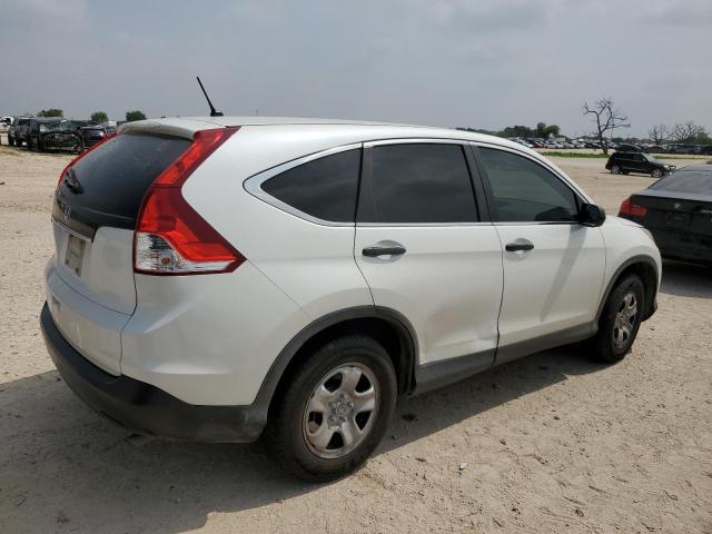 2014 Honda Cr-V Lx VIN: 5J6RM3H32EL004336 Lot: 53820204