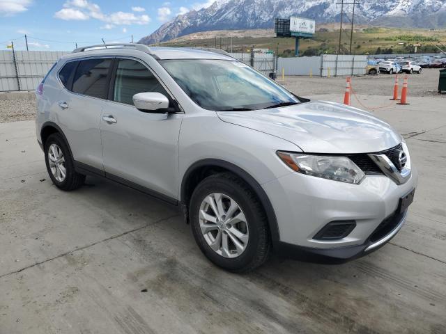 2014 Nissan Rogue S VIN: 5N1AT2MV7EC855440 Lot: 54390024