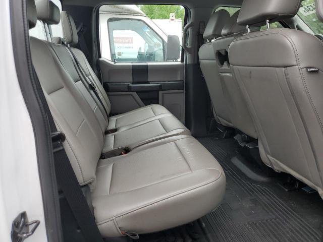 2021 Ford F350 Super Duty VIN: 1FD8W3F67MEC82771 Lot: 51732434