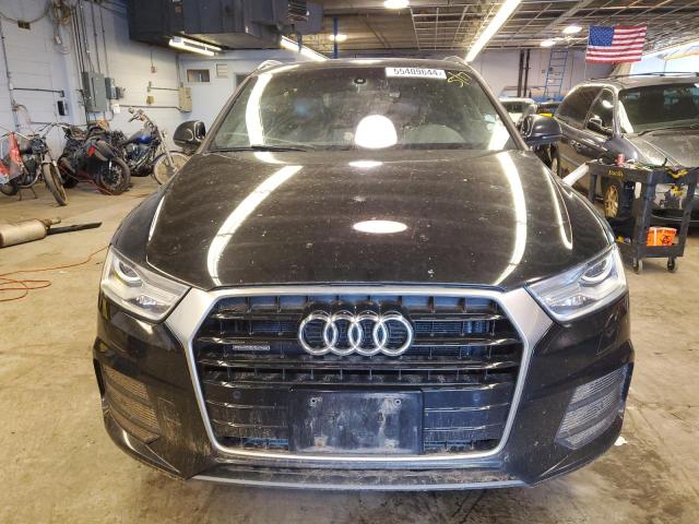 2016 Audi Q3 Premium Plus VIN: WA1EFCFS8GR001685 Lot: 55409644