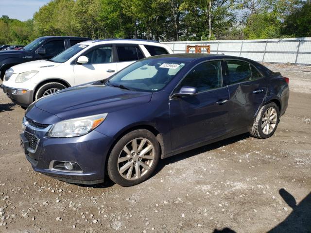 2014 Chevrolet Malibu Ltz VIN: 1G11H5SL7EF260877 Lot: 55259604