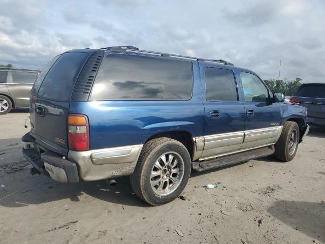 2000 GMC Yukon Xl K1500 VIN: 3GKFK16T9YG131838 Lot: 55282454