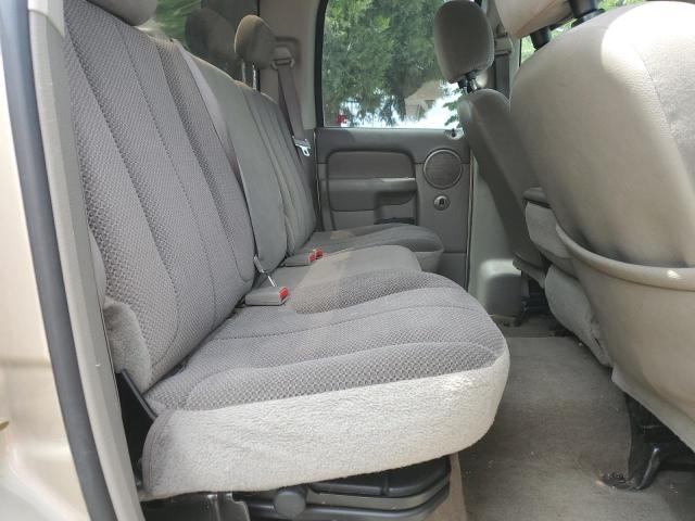 2004 Dodge Ram 1500 St VIN: 1D7HU18D84S708470 Lot: 55950454