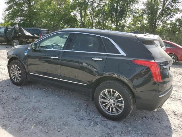 Vin: 1gykndrs7kz148175, lot: 57136934, cadillac xt5 luxury 20192