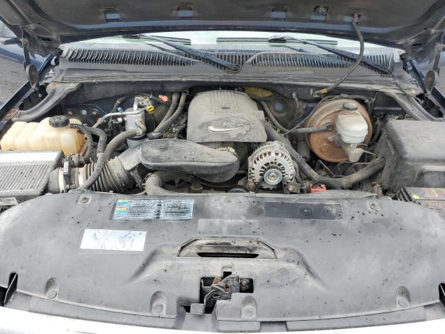 2005 GMC New Sierra K1500 VIN: 2GTEK13T351316399 Lot: 54597224