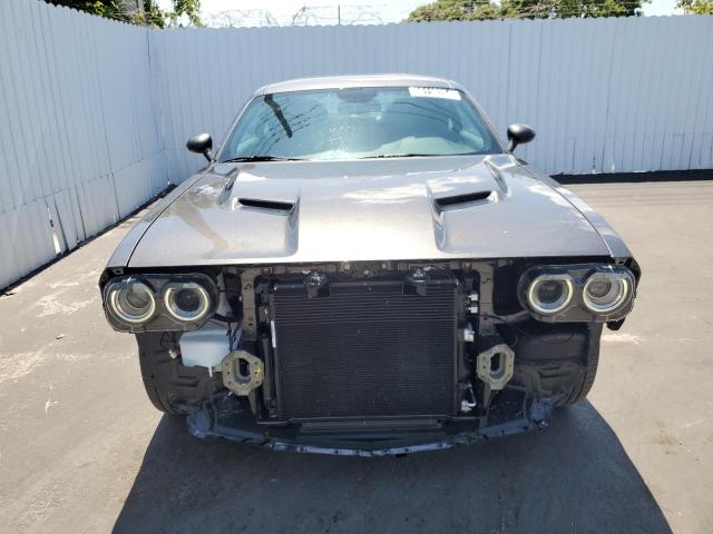 2023 Dodge Challenger Sxt VIN: 2C3CDZGG2PH686397 Lot: 56110254