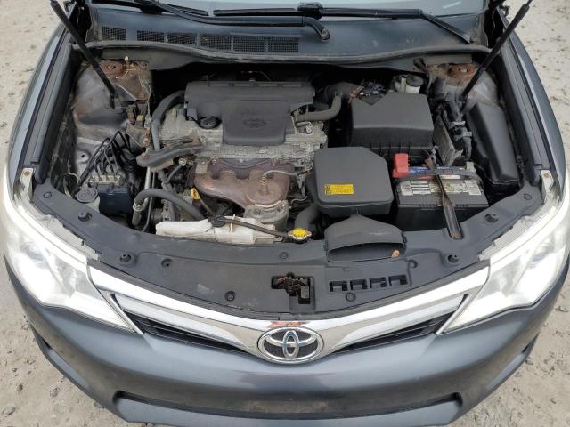 2013 Toyota Camry L VIN: 4T1BF1FK2DU264210 Lot: 54811714