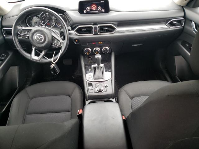 2020 Mazda Cx-5 Sport VIN: JM3KFBBM8L0749370 Lot: 53560564