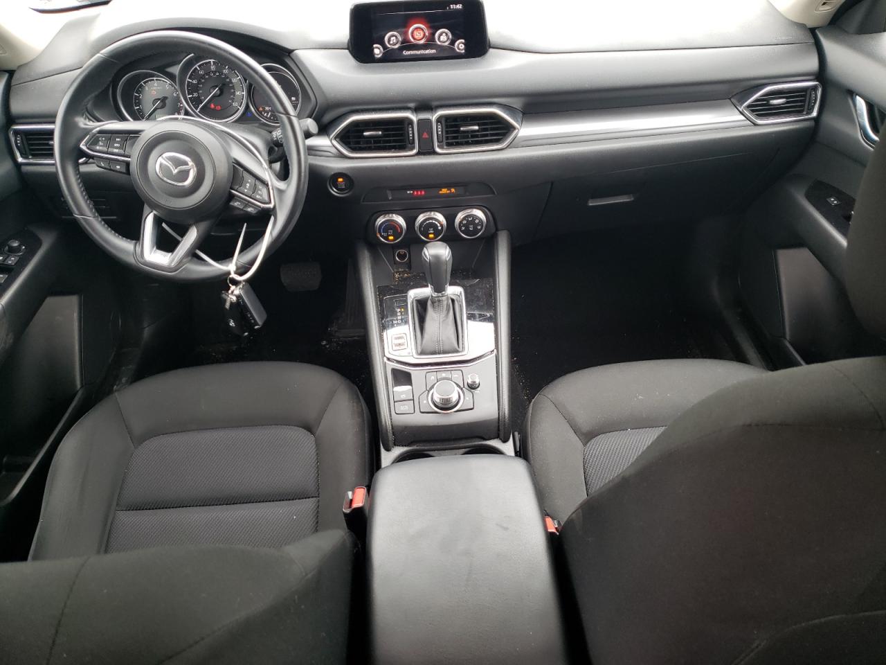 JM3KFBBM8L0749370 2020 Mazda Cx-5 Sport