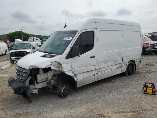 2020 Mercedes-Benz Sprinter 1500 VIN: W1W70BGY4LT025738 Lot: 53933964