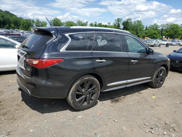 2013 Infiniti Jx35 VIN: 5N1AL0MM3DC306764 Lot: 56059434