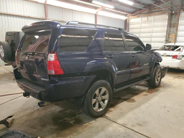 2007 Toyota 4Runner Limited VIN: JTEBU17R970118724 Lot: 56467014