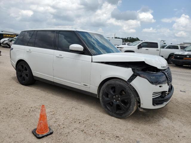 2019 Land Rover Range Rover Supercharged VIN: SALGS5REXKA539686 Lot: 56186364