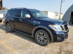 NISSAN ARMADA SV photo