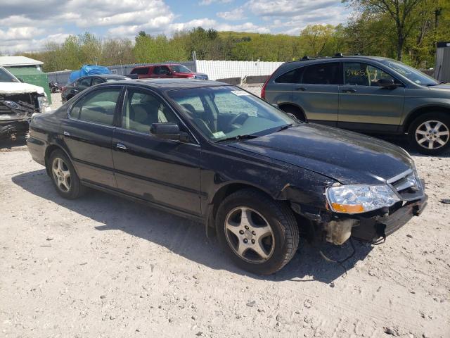 2002 Acura 3.2Tl VIN: 19UUA56782A047498 Lot: 54746744