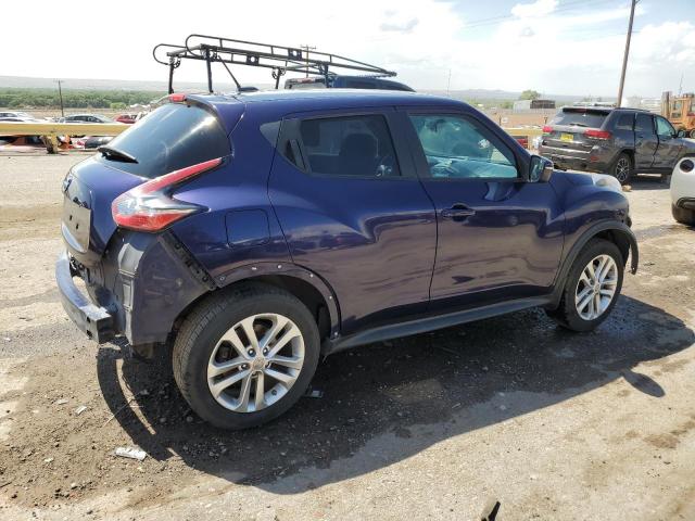 2015 NISSAN JUKE S - JN8AF5MV9FT550475