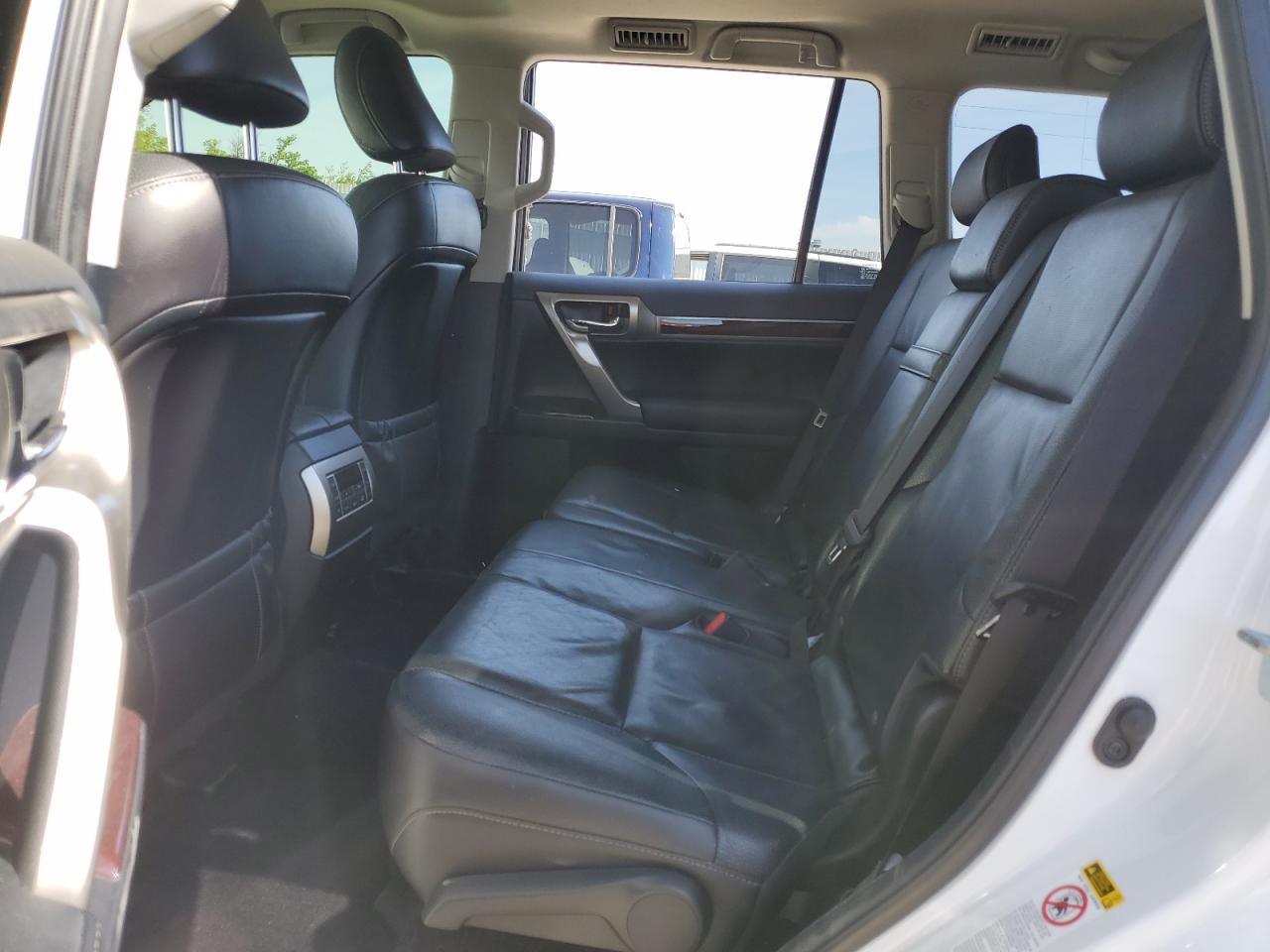 JTJBM7FX4E5075947 2014 Lexus Gx 460