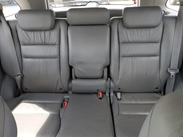 2007 Honda Cr-V Exl VIN: JHLRE48737C075143 Lot: 54585964