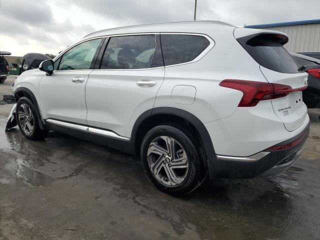 2022 Hyundai Santa Fe Sel VIN: 5NMS24AJ9NH391223 Lot: 53968344