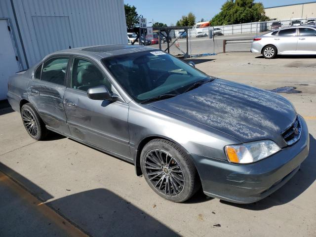 2001 Acura 3.2Tl VIN: 19UUA56661A003621 Lot: 53427944