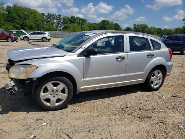 2008 Dodge Caliber Sxt VIN: 1B3HB48B88D545069 Lot: 53149264