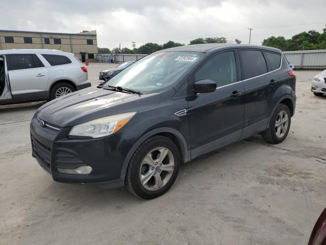 VIN 1FMCU0GX4DUB45301 2013 Ford Escape, SE no.1