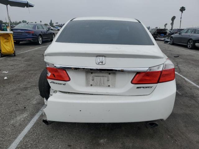 2015 Honda Accord Sport VIN: 1HGCR2F54FA252047 Lot: 56506724