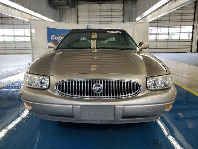 2003 Buick Lesabre Limited VIN: 1G4HR54K43U135637 Lot: 55327904