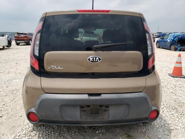 2015 Kia Soul VIN: KNDJN2A21F7185788 Lot: 53686024