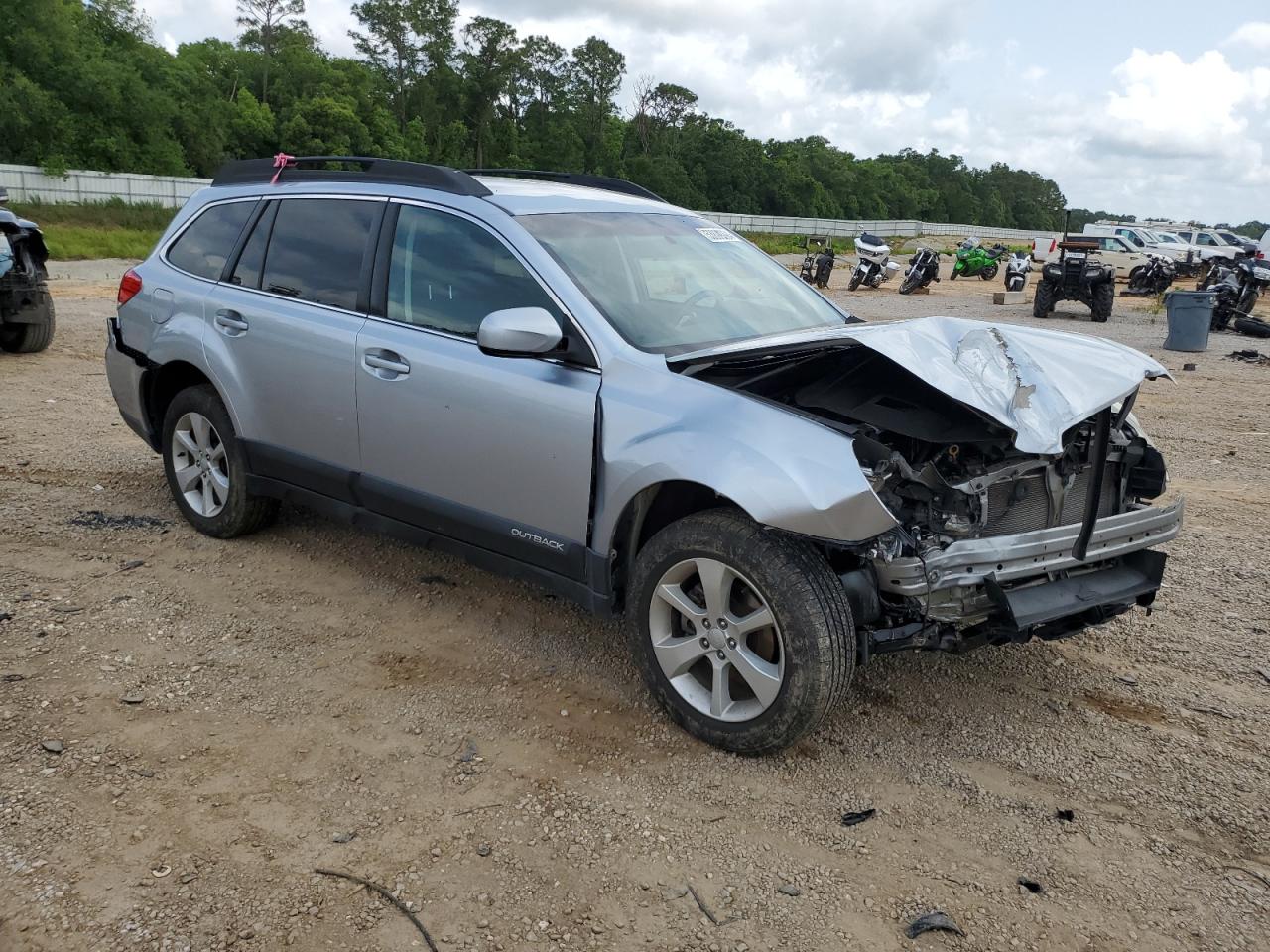 4S4BRCBC8D3201300 2013 Subaru Outback 2.5I Premium