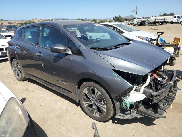 2018 Nissan Leaf S VIN: 1N4AZ1CP4JC302938 Lot: 56800394