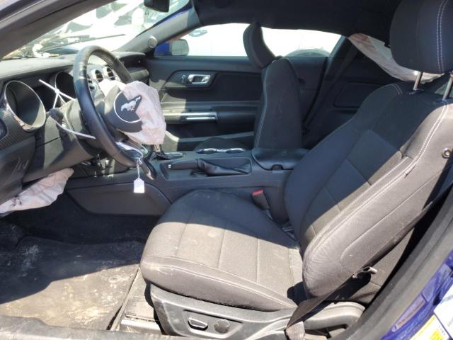 2016 Ford Mustang VIN: 1FA6P8AM7G5321560 Lot: 54900864