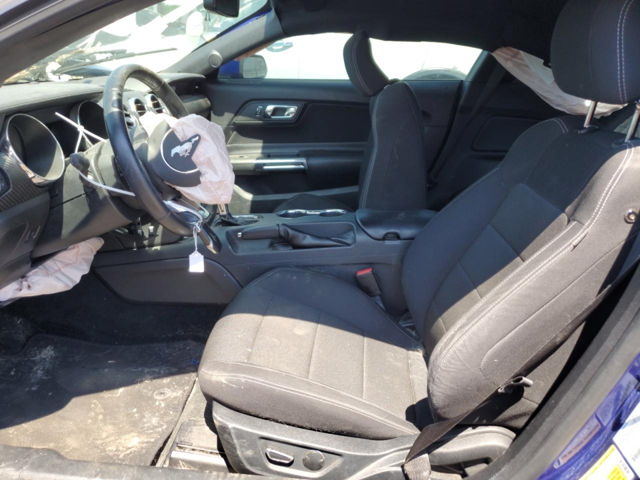 1FA6P8AM7G5321560 2016 Ford Mustang