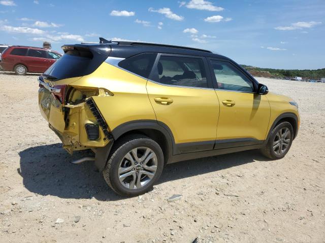 2021 Kia Seltos S VIN: KNDEU2AA2M7112289 Lot: 56326344