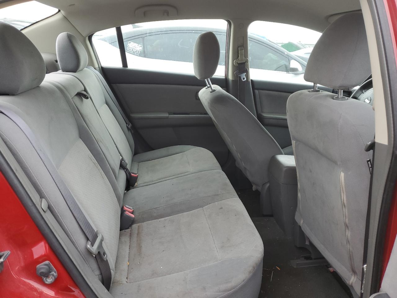 3N1AB61E39L659253 2009 Nissan Sentra 2.0