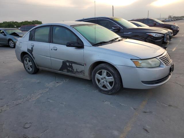 2007 Saturn Ion Level 2 VIN: 1G8AJ55F17Z108039 Lot: 53742914