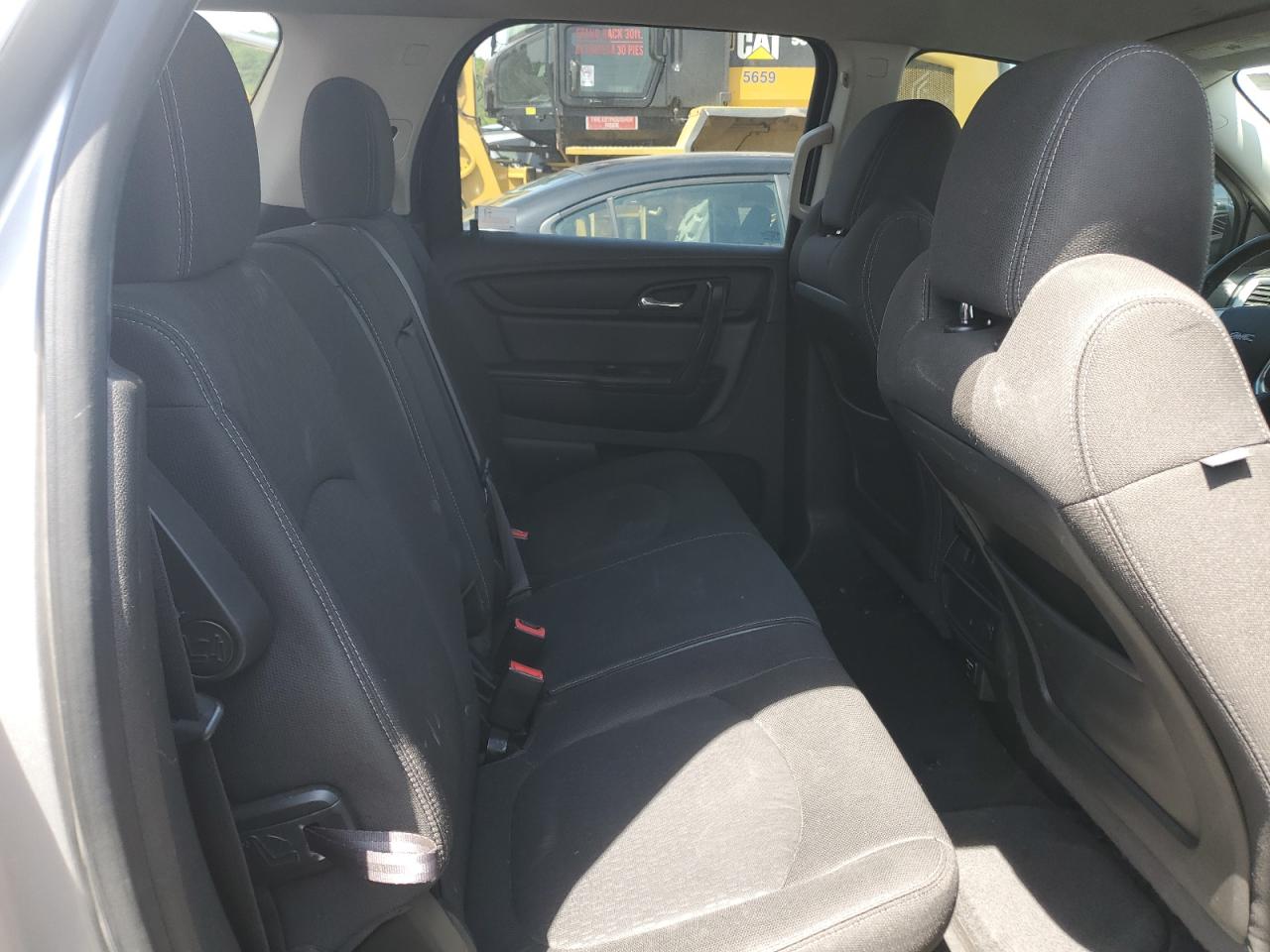 1GKKRPKD1FJ229334 2015 GMC Acadia Sle