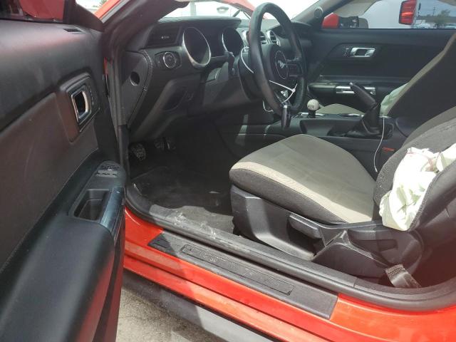 2018 Ford Mustang VIN: 1FA6P8TH1J5113245 Lot: 53887164