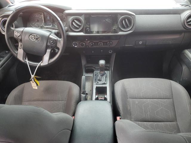 2016 TOYOTA TACOMA DOU - 3TMCZ5AN4GM004148