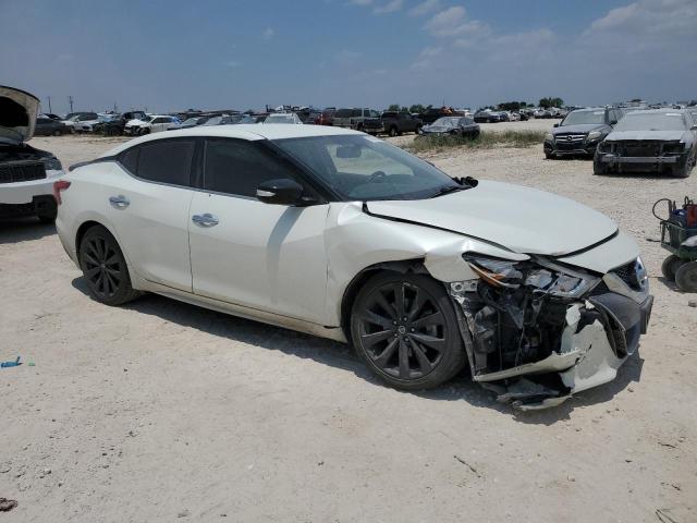 2017 Nissan Maxima 3.5S VIN: 1N4AA6AP9HC445336 Lot: 56566264