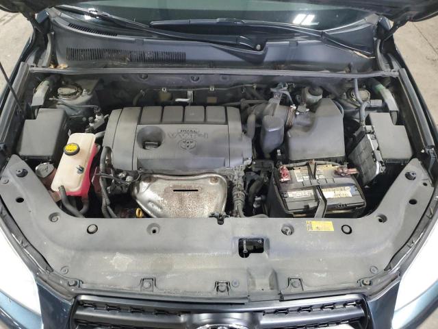 2011 Toyota Rav4 VIN: 2T3BF4DV7BW165546 Lot: 56063654