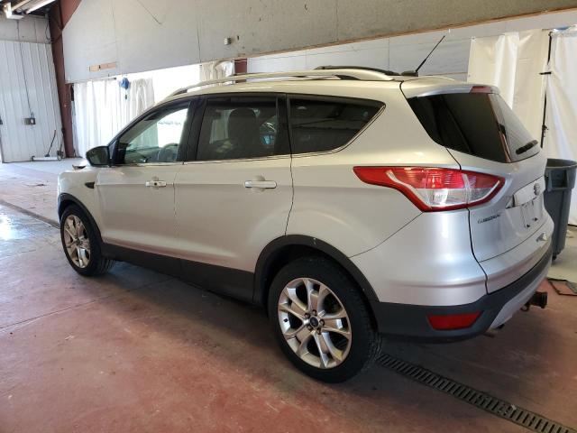 2016 Ford Escape Titanium VIN: 1FMCU9J97GUC22388 Lot: 56198964