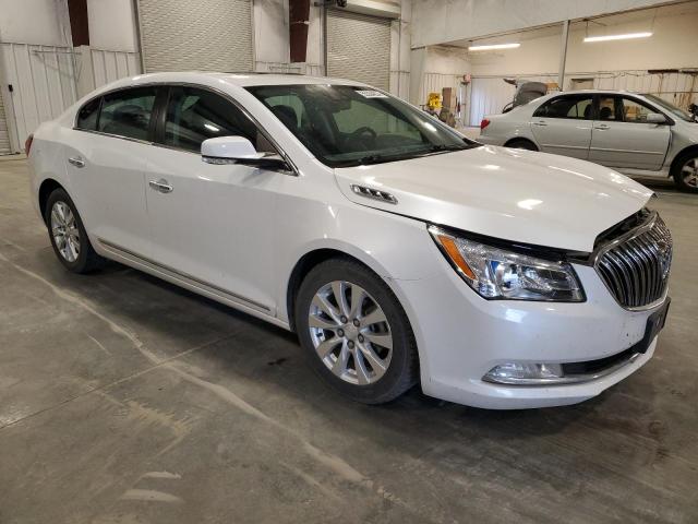 2016 Buick Lacrosse VIN: 1G4GB5GR0GF187835 Lot: 55334834