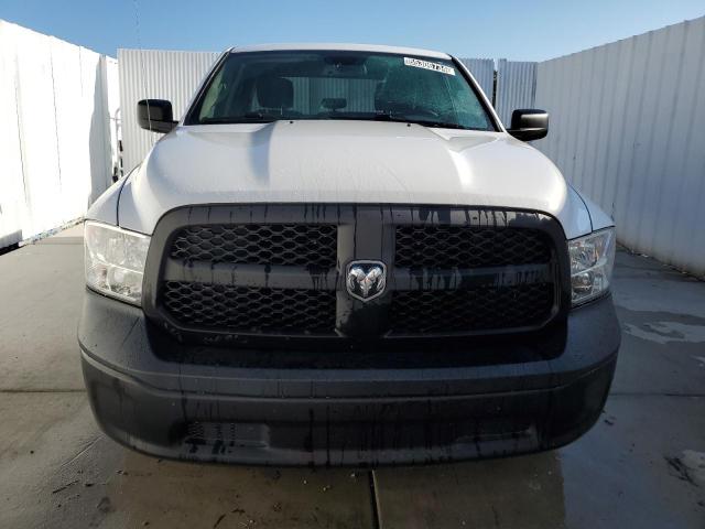 2020 Ram 1500 Classic Tradesman VIN: 1C6RR6FG0LS158410 Lot: 55306734