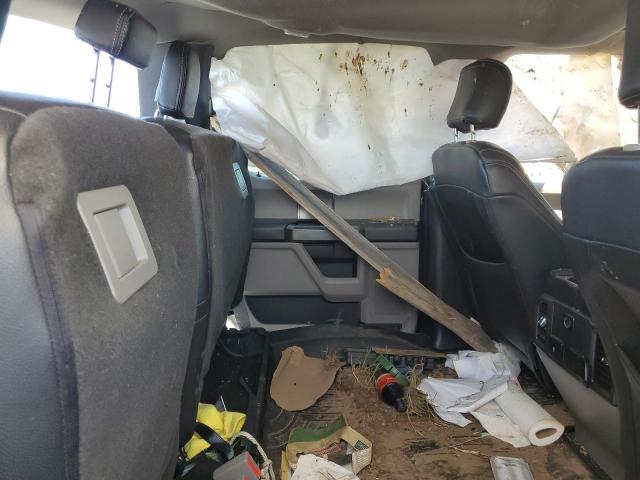 2018 Ford F150 Supercrew VIN: 1FTEW1EG0JKC39750 Lot: 54908994