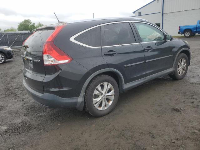 2012 Honda Cr-V Exl VIN: 5J6RM4H77CL002507 Lot: 54688834