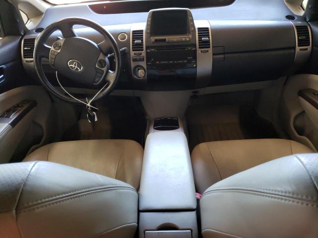 2008 Toyota Prius VIN: JTDKB20U383436885 Lot: 55159214