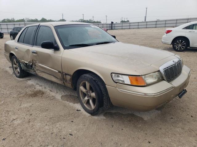 1999 Mercury Grand Marquis Ls VIN: 2MEFM75WXXX600670 Lot: 51830784