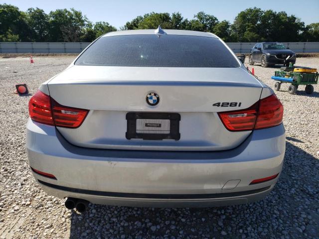 VIN WBA3N7C58GK228449 2016 BMW 4 Series, 428 I no.6