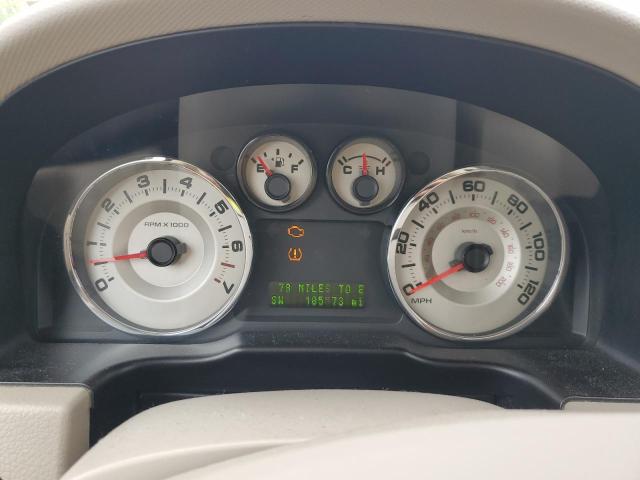 2007 Ford Edge - Image 9